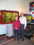 Выставка Чернигов 2004