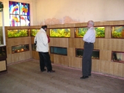Выставка Чернигов 2004